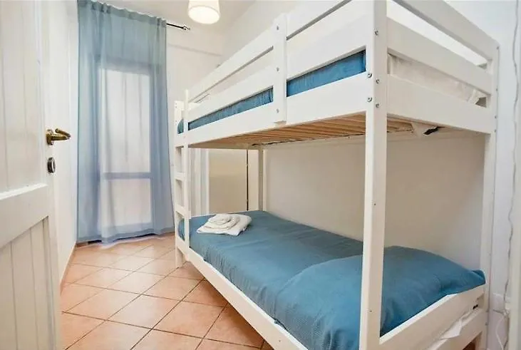 Villa Rossa By Sicily Travelling Villas Scopello
