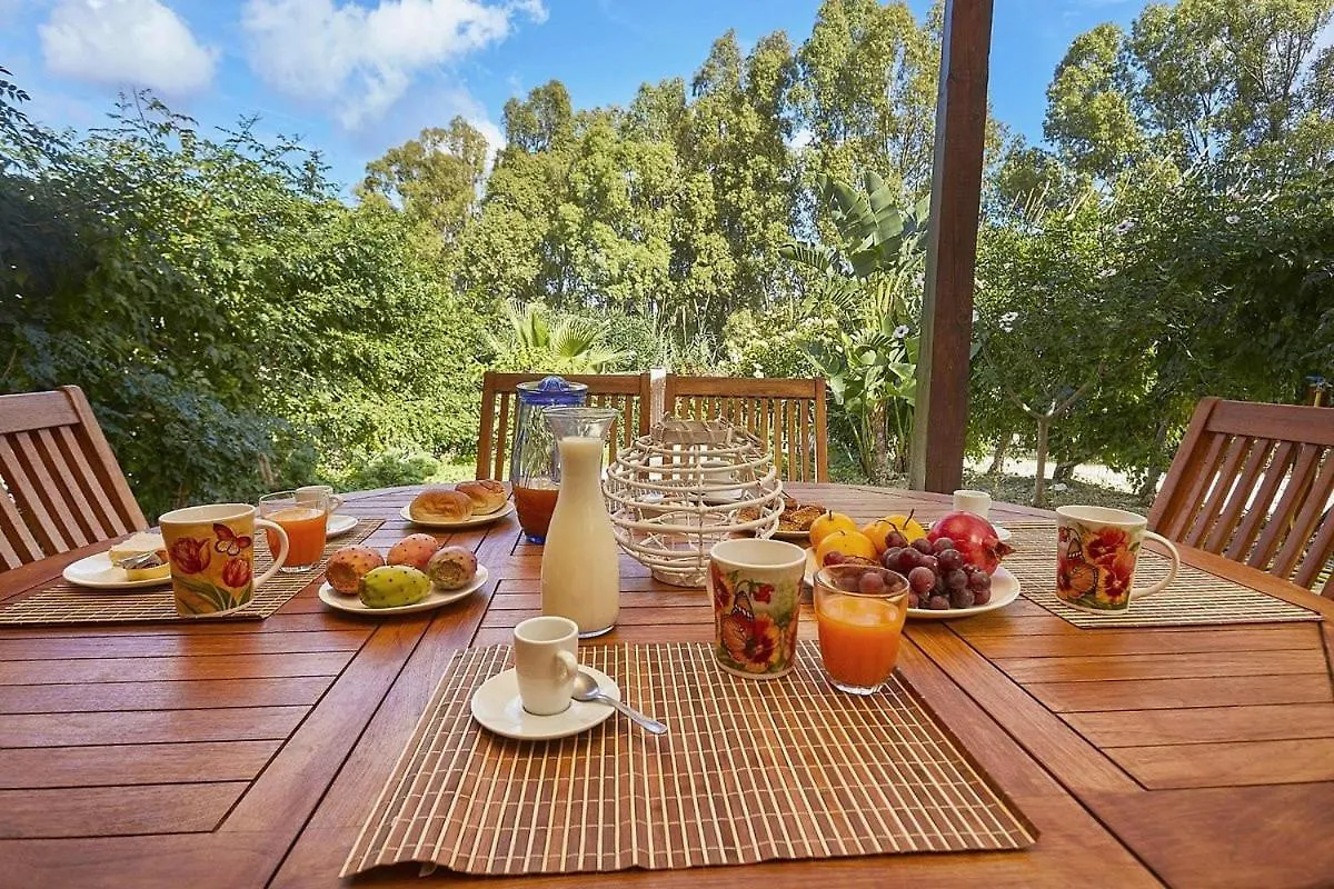 Villa Rossa By Sicily Travelling Villas Scopello