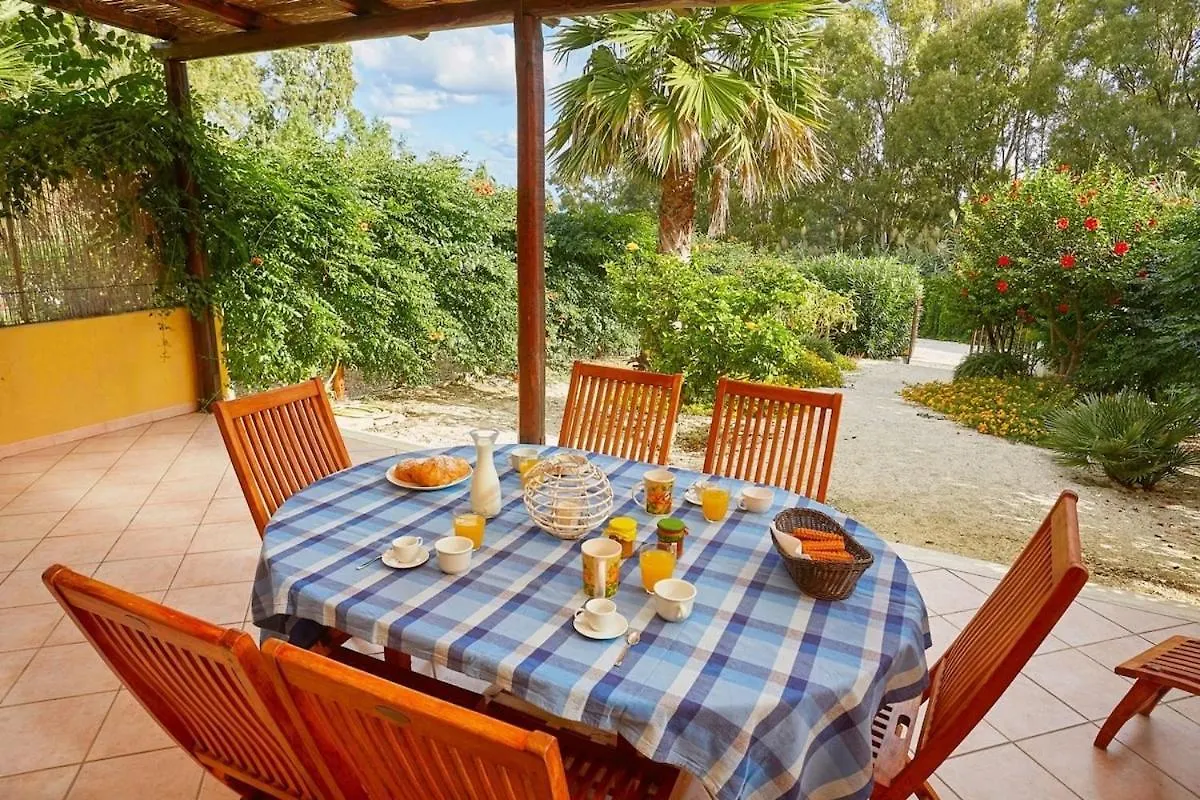 Villa Rossa By Sicily Travelling Villas Scopello   Scopello (Sicily)