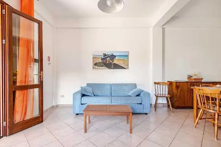Villa Rossa By Sicily Travelling Villas Scopello