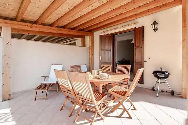 Villa Rossa By Sicily Travelling Villas Scopello  Italy
