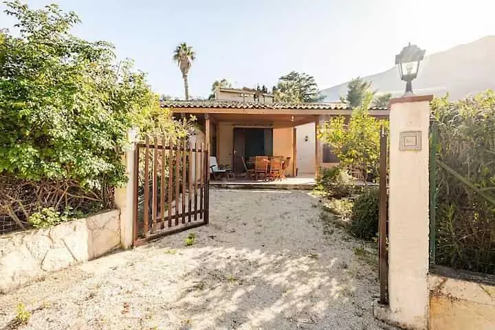 Villa Rossa By Sicily Travelling Villas Scopello  Italy