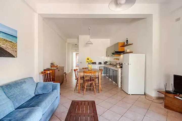Villa Rossa By Sicily Travelling Villas Scopello