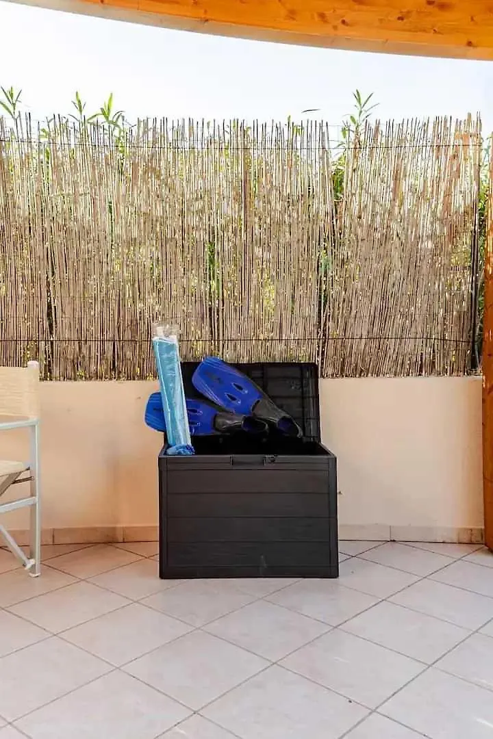 Villa Rossa By Sicily Travelling Villas Scopello  Scopello (Sicily)