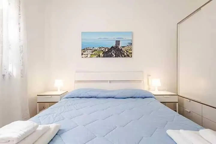 Villa Rossa By Sicily Travelling Villas Scopello