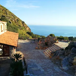 3* Bed & Breakfast Casale Corcella
