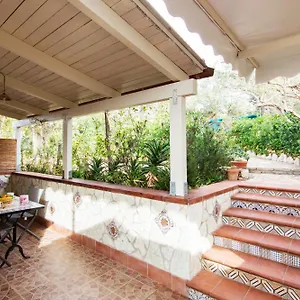 Apartment Caterina Scopello, Scopello (Sicily)