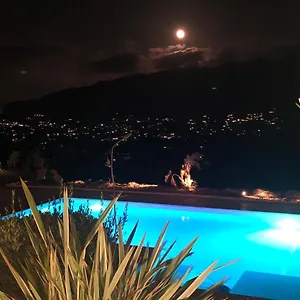 Villa Minu Scopello, Scopello (Sicily)