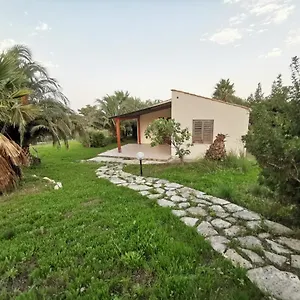 Apartment L'oasi Nello Zingaro, Scopello (Sicily)