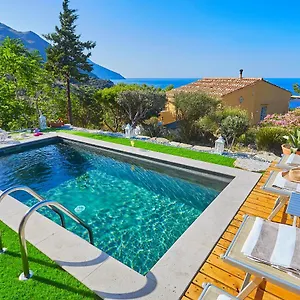 Desiree - Scopello-villas Villa