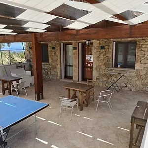 Apartment Casolare La Torre, Scopello (Sicily)