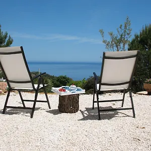 Villa Agave Scopello, Scopello (Sicily)