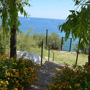 Holiday home Casa Bouganville, Scopello (Sicily)