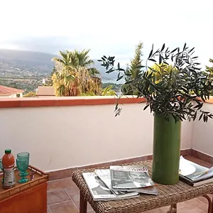 Villa Le Sorelle Entire Sea View, Scopello (Sicily)