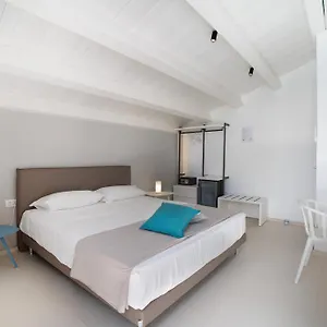 Holiday home Baglio La Riserva, Scopello (Sicily)