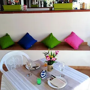 Holiday home Di Scopello -, Scopello (Sicily)