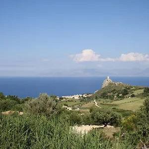 Apartamento Rossana, Scopello (Sicily)
