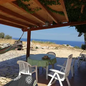 Ferienhaus Casetta Rosina, Scopello (Sicily)