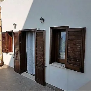 Holiday home Casa Brigida, Scopello (Sicily)