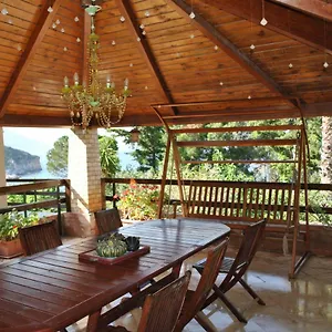 Ferienhaus Scopello Dream House, Scopello (Sicily)